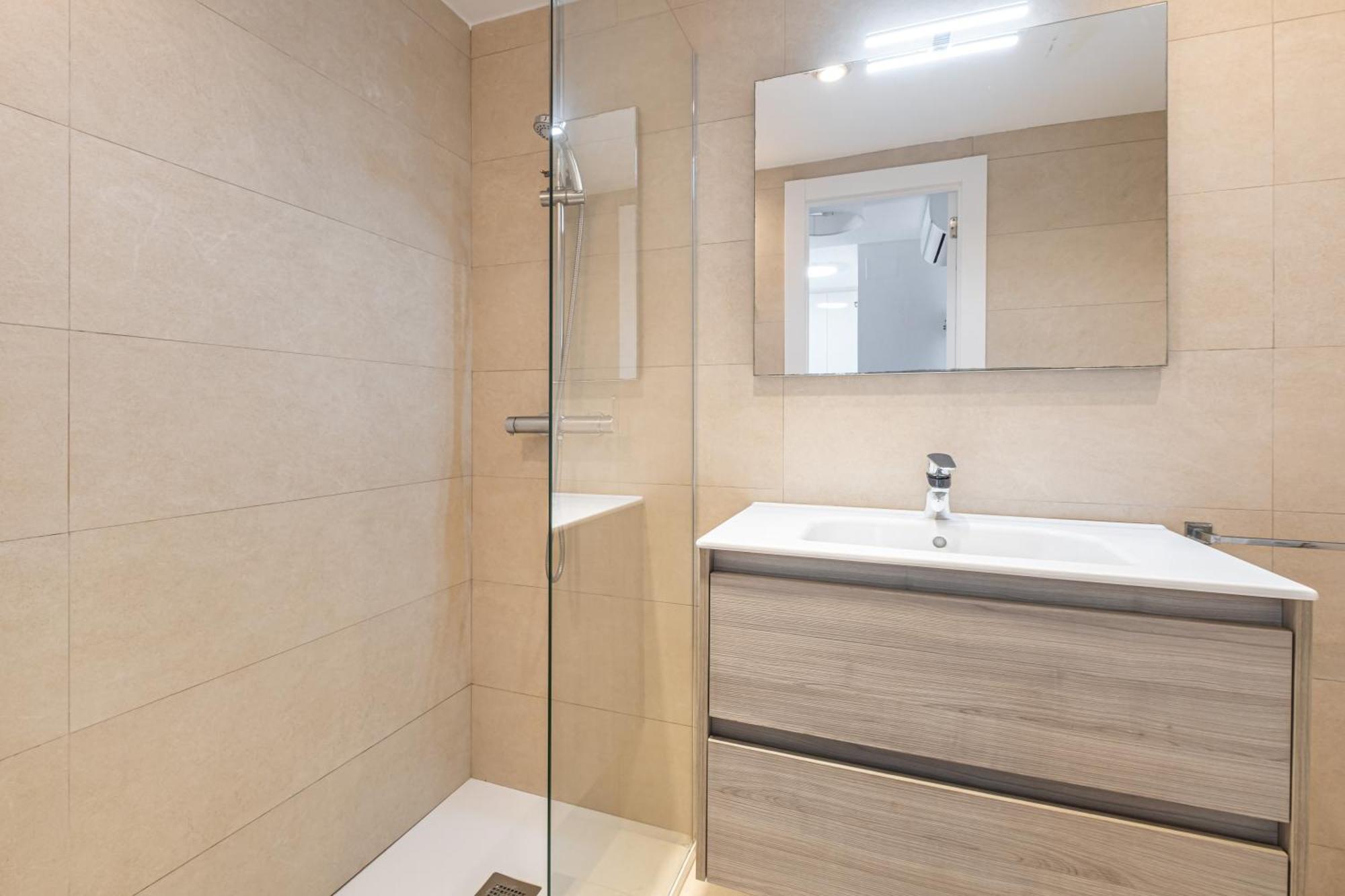 Appartement Principado Mediterraneo 14-c Levante *